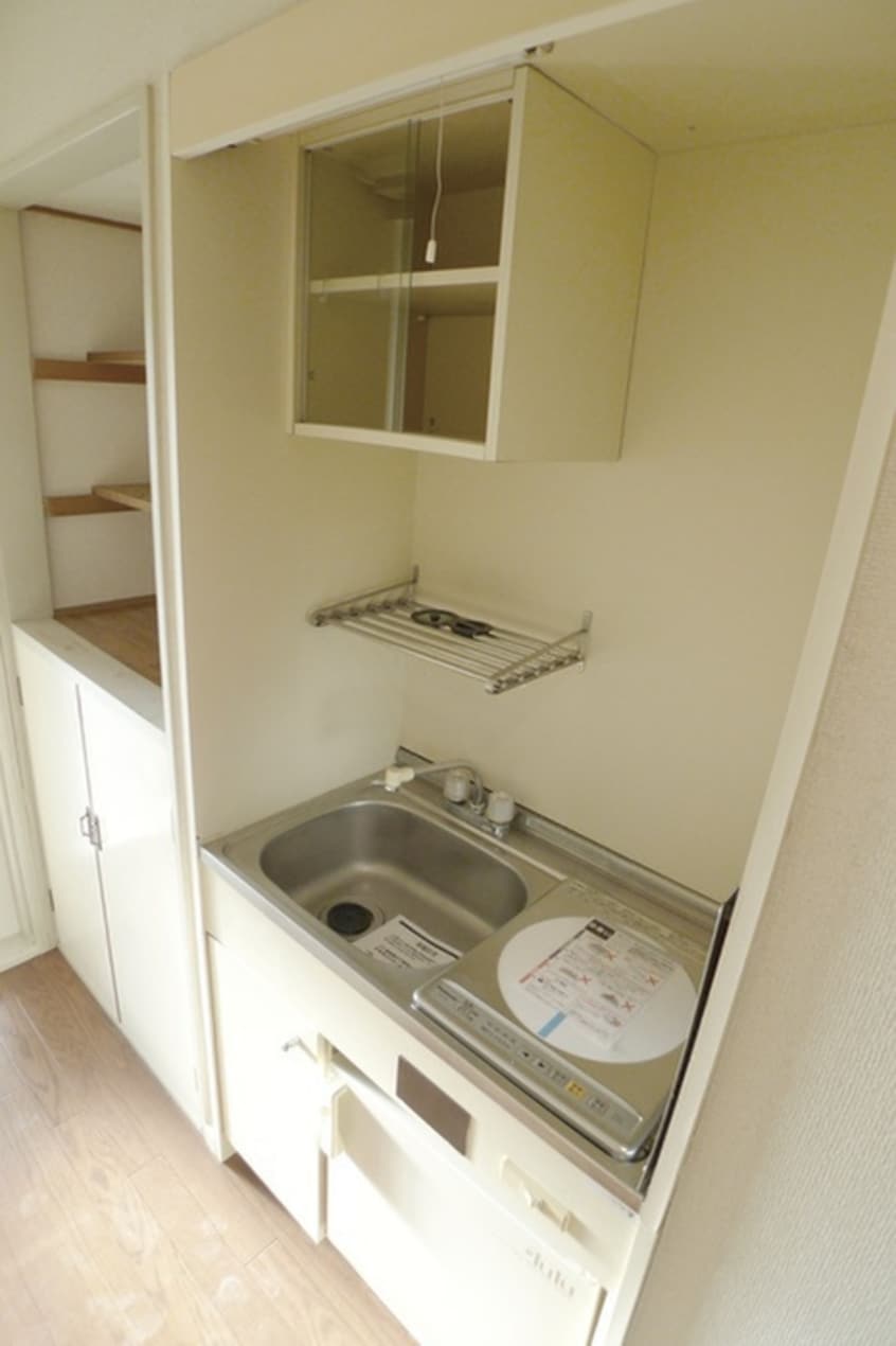 キッチン サザンイ－ストテラス