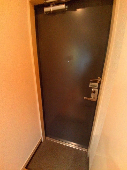 玄関 サザンイ－ストテラス