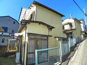 小泉貸家