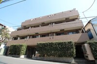 ルーブル新宿西落合Ⅱ(210)