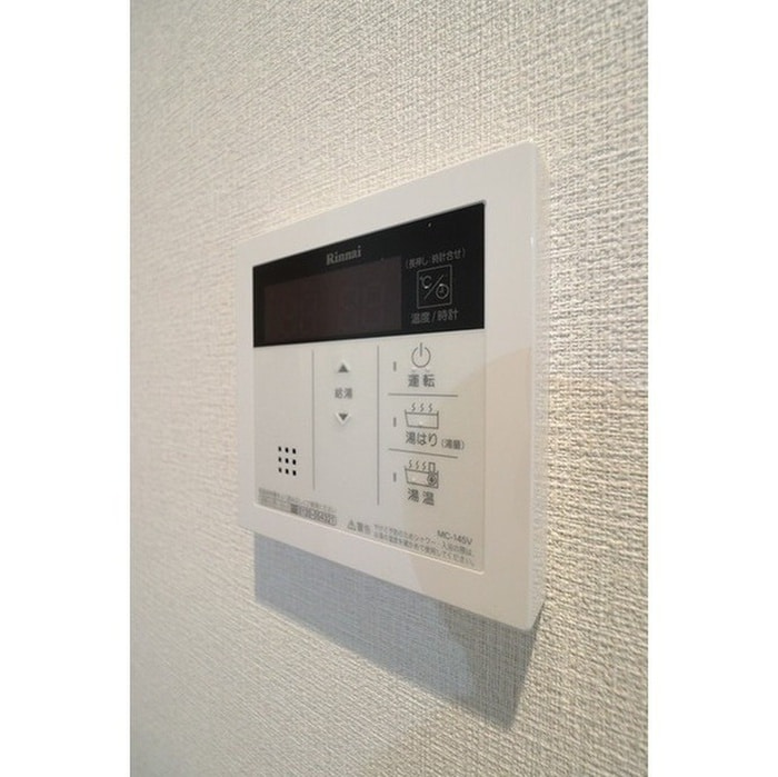 内観写真 アルファコート青砥