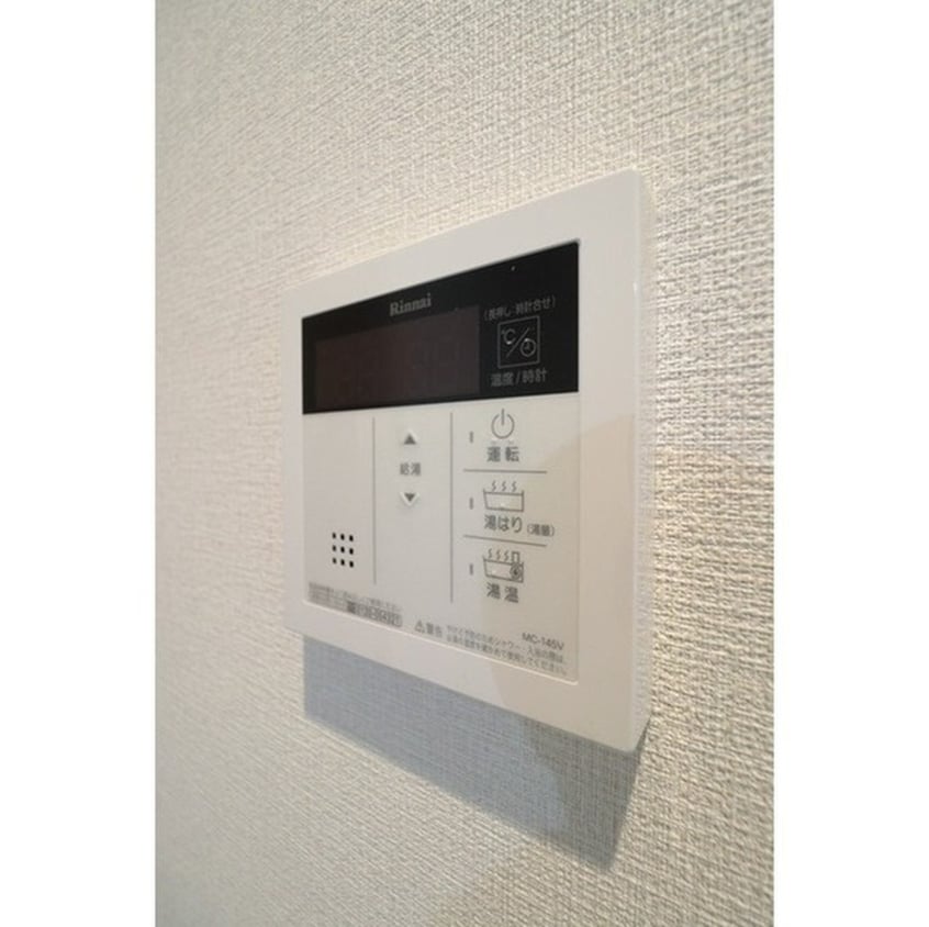 内観写真 アルファコート青砥