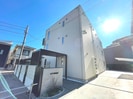 Ｍ´ｓ　ＨＯＵＳＥの外観