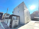 外観写真 Ｍ´ｓ　ＨＯＵＳＥ