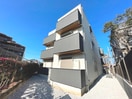 外観写真 Ｍ´ｓ　ＨＯＵＳＥ