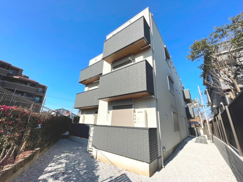 外観写真 Ｍ´ｓ　ＨＯＵＳＥ