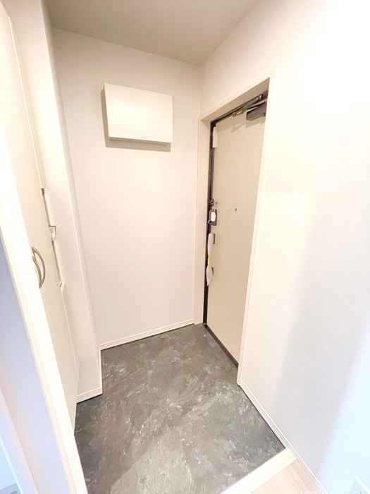 玄関 Ｍ´ｓ　ＨＯＵＳＥ