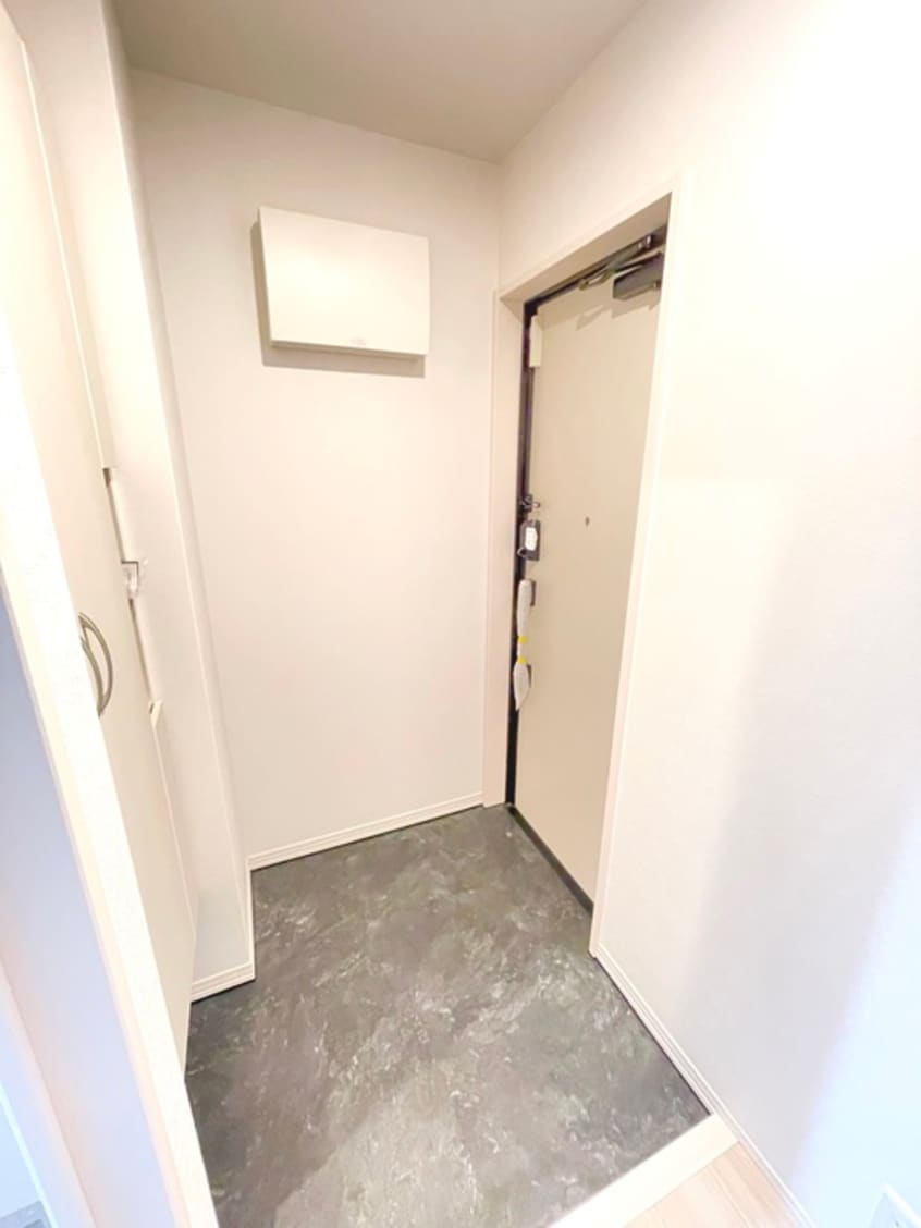 玄関 Ｍ´ｓ　ＨＯＵＳＥ