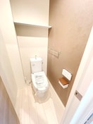 トイレ Ｍ´ｓ　ＨＯＵＳＥ