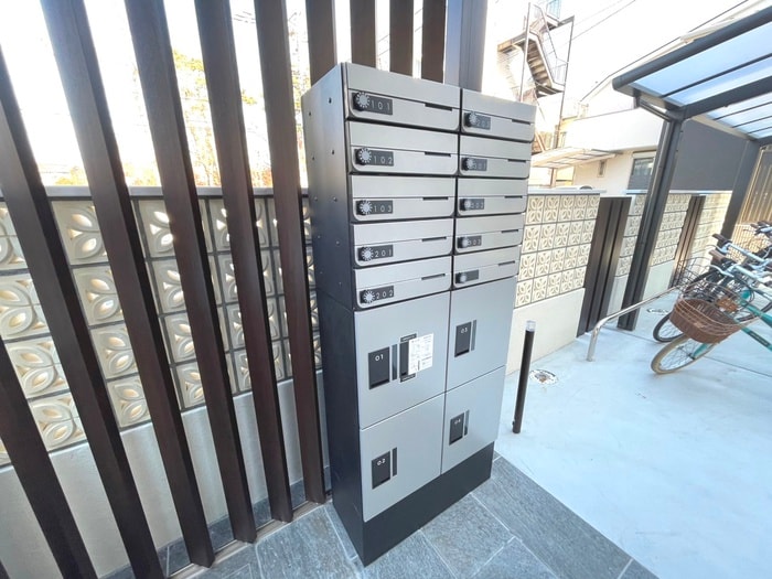 建物設備 Ｍ´ｓ　ＨＯＵＳＥ