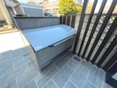 建物設備 Ｍ´ｓ　ＨＯＵＳＥ