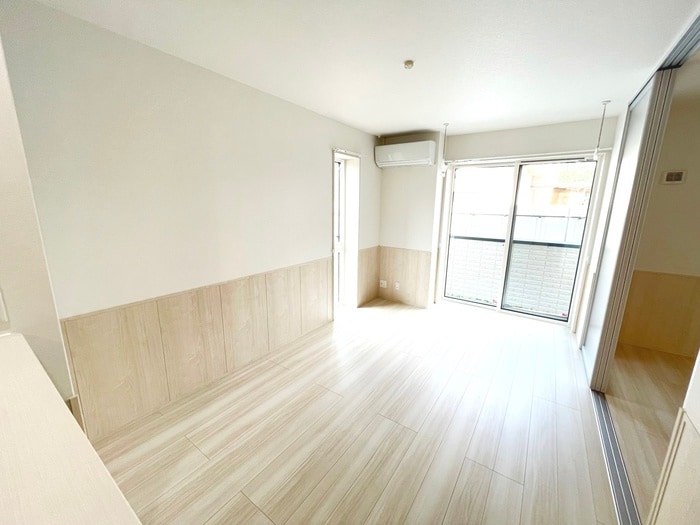 居室 Ｍ´ｓ　ＨＯＵＳＥ
