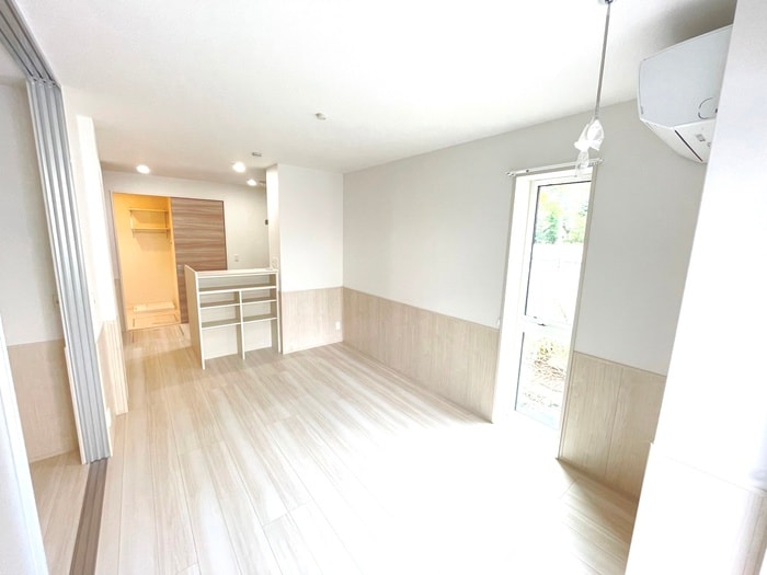 居室 Ｍ´ｓ　ＨＯＵＳＥ
