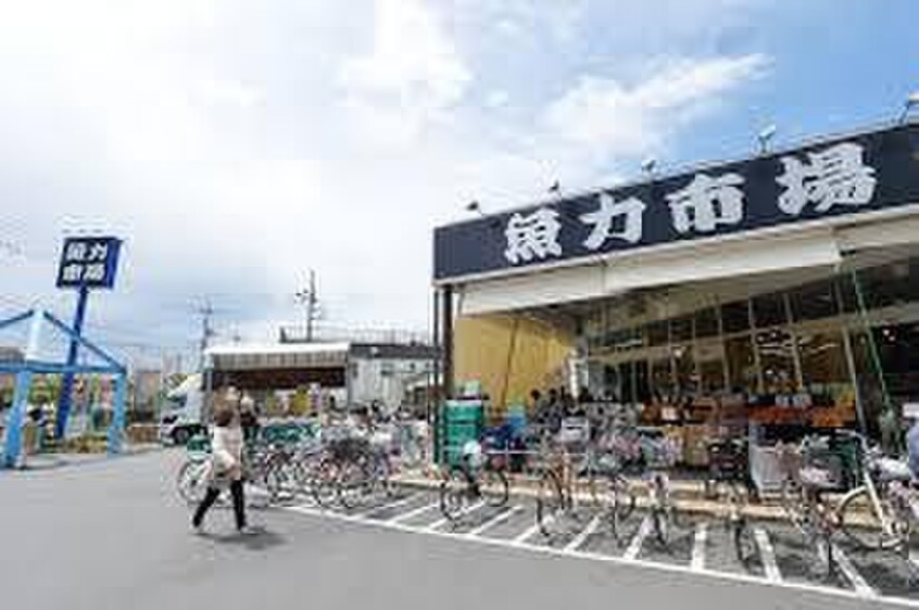 あっぱれ 昭島店(スーパー)まで965m Ｍ´ｓ　ＨＯＵＳＥ