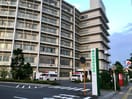 東京西徳洲会病院(病院)まで488m Ｍ´ｓ　ＨＯＵＳＥ