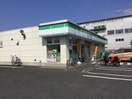 ファミリーマート 昭島美堀町店(コンビニ)まで440m Ｍ´ｓ　ＨＯＵＳＥ