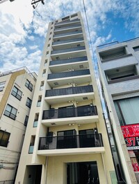 セジョリ桜台駅前（８０１）