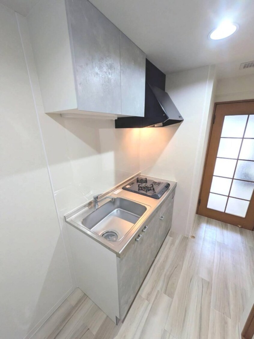 キッチン ライヴス鷺宮