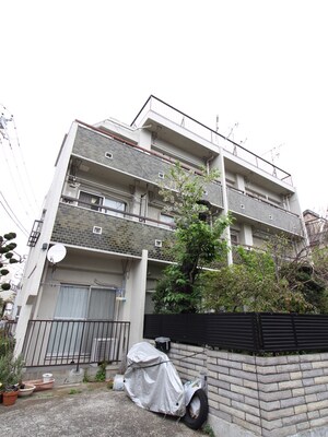 山王ニュートピア