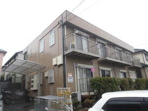 トリプルハウス