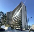 HARUMI FLAG SUN VILLAGEの外観