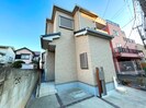 仮)ふじみ野市上福岡戸建の外観