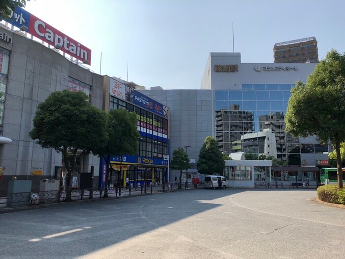 マツモトキヨシ　篠崎駅前店(ドラッグストア)まで950m コーポ秀