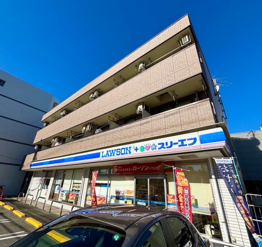 外観写真 ペニ－レ－ン大倉山