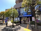 ハックドラッグ綱島駅東口店(ドラッグストア)まで760m ペニ－レ－ン大倉山