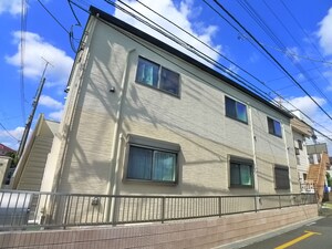 プレジール七里