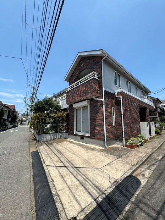 周辺環境 アレーズ