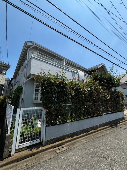 外観写真 アレーズ