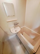 バス／シャワールーム等 アレーズ