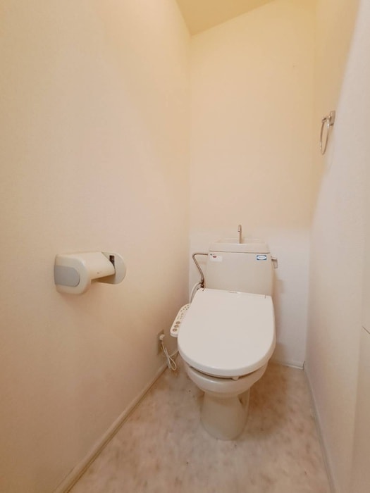 トイレ アレーズ