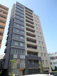 D‘クラディア亀戸ブリエア