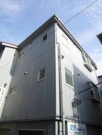 小森マンション