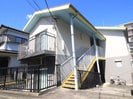 クレイン弐番館の外観
