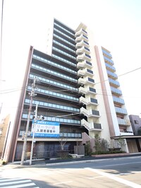 ディームス品川戸越Ⅱ