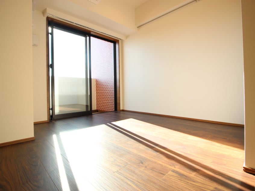 居室 ディームス品川戸越Ⅱ