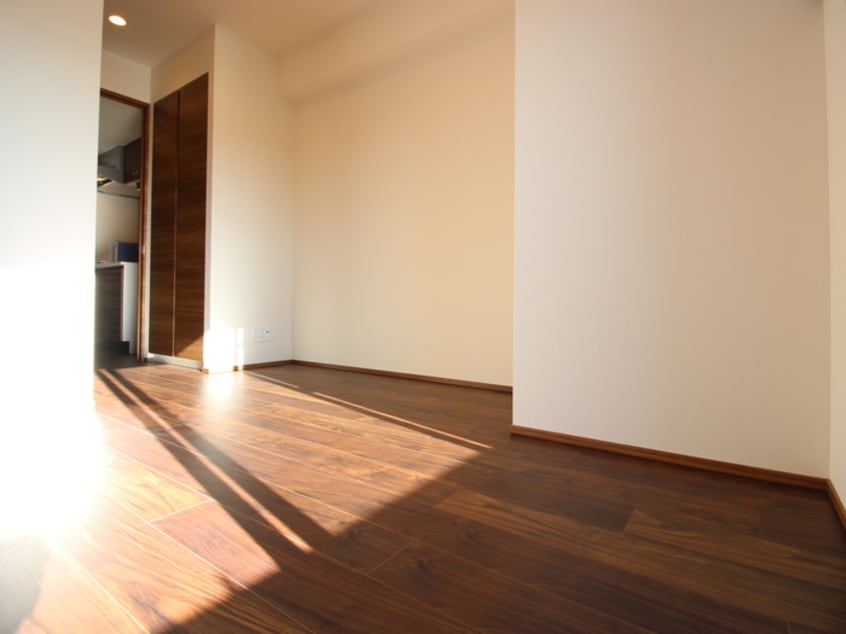 居室 ディームス品川戸越Ⅱ