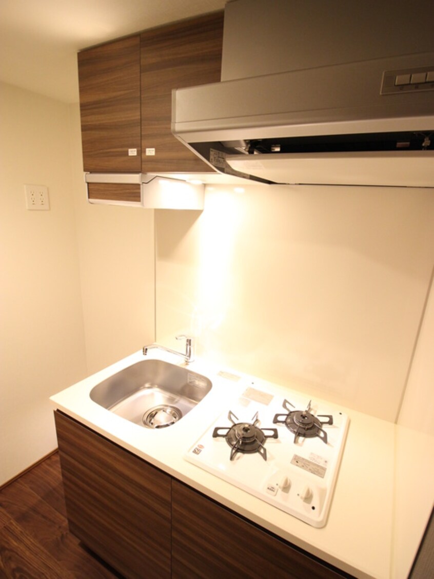 キッチン ディームス品川戸越Ⅱ