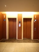 建物設備 ディームス品川戸越Ⅱ