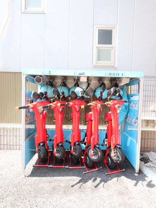 その他 ディームス品川戸越Ⅱ