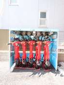 その他 ディームス品川戸越Ⅱ