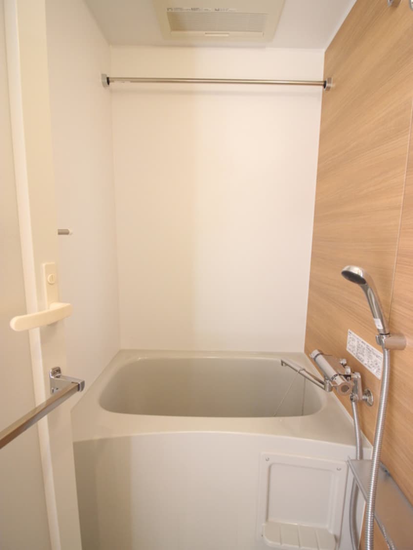 バス／シャワールーム等 ディームス品川戸越Ⅱ