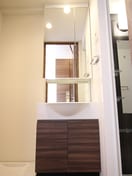 洗面 ディームス品川戸越Ⅱ