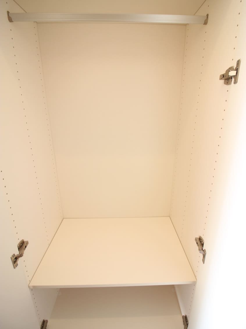 収納 ディームス品川戸越Ⅱ