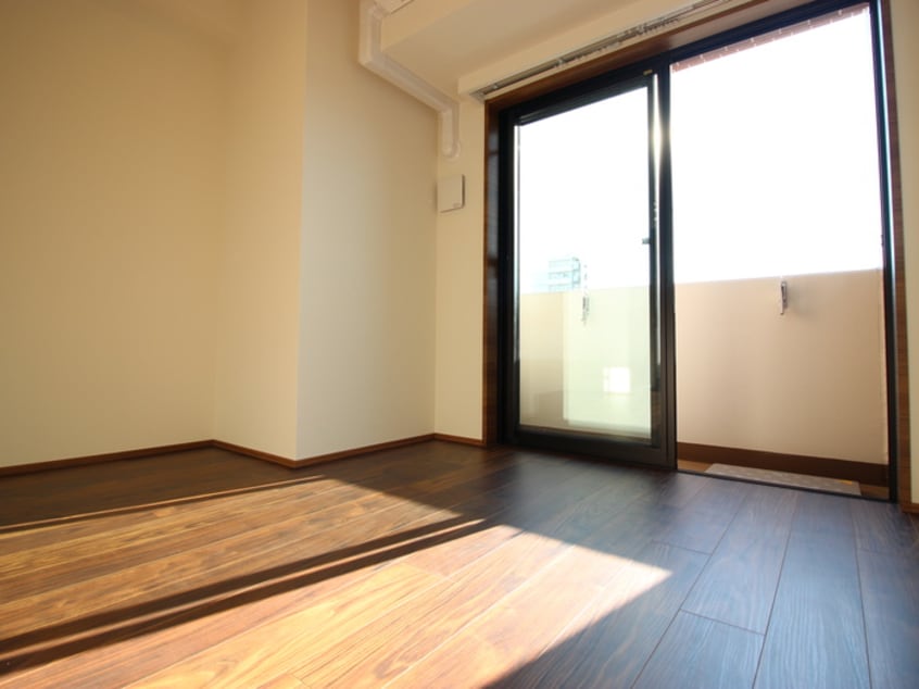 居室 ディームス品川戸越Ⅱ