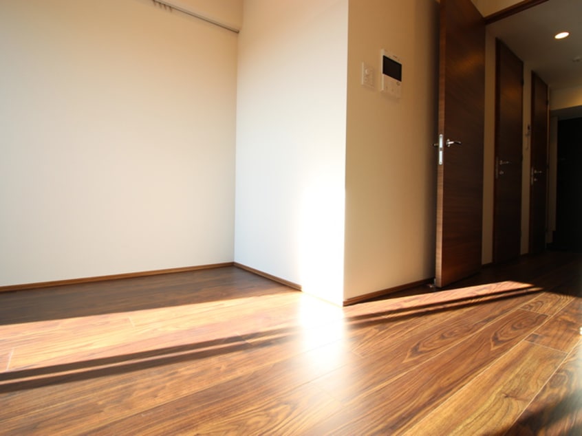 居室 ディームス品川戸越Ⅱ