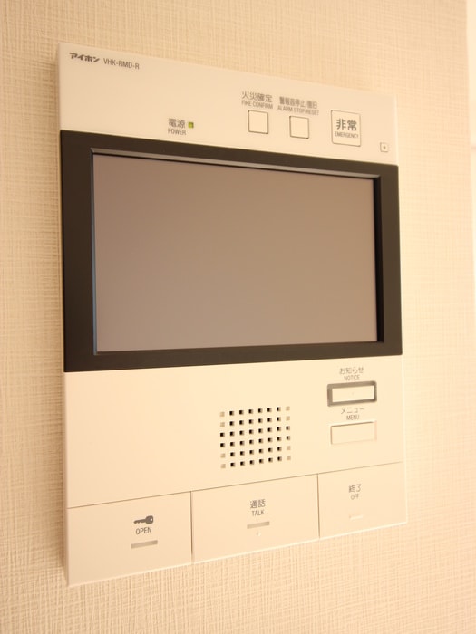 内観写真 ディームス品川戸越Ⅱ